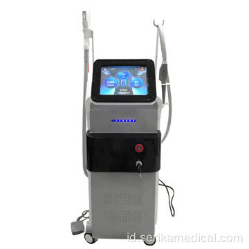 1200W Power Tattoo Hair Removal Equipment